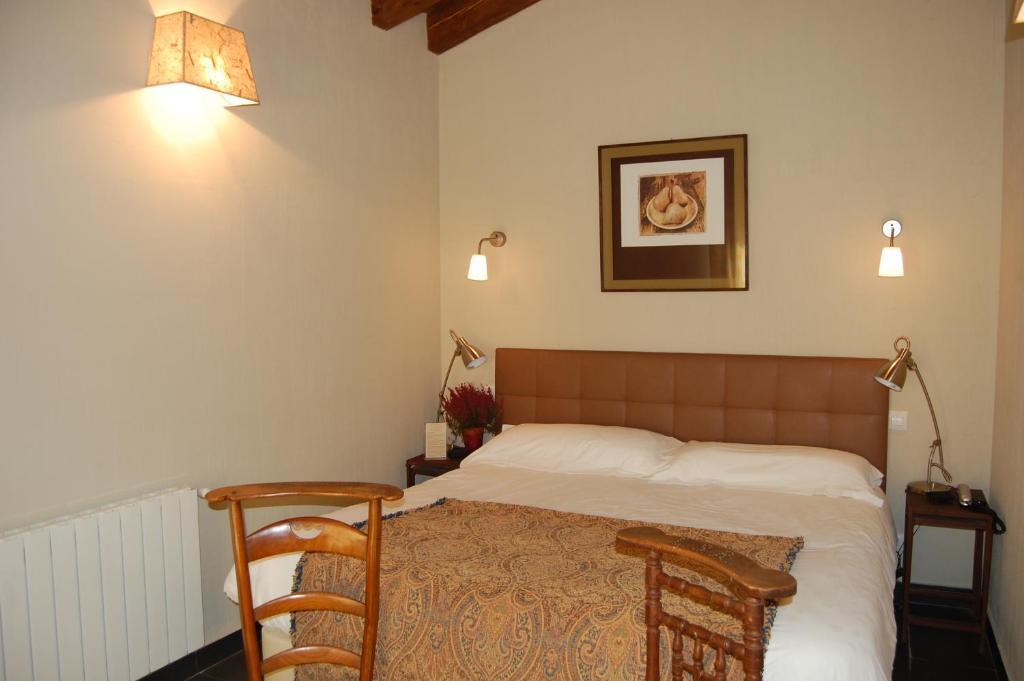 מלון Villacorta Molino De La Ferreria חדר תמונה